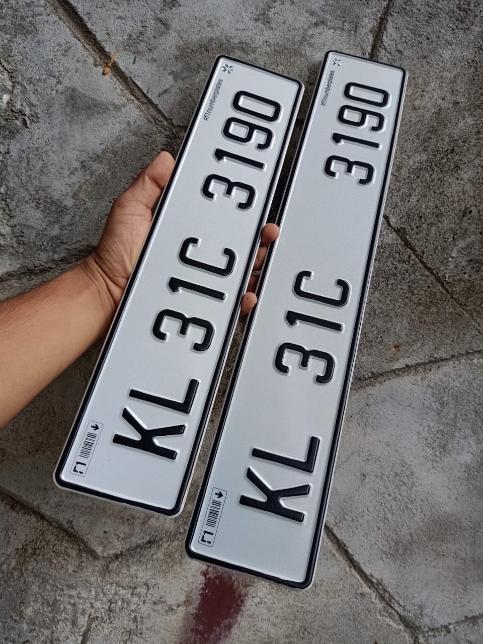 car-legal-plate-f1-number-plates